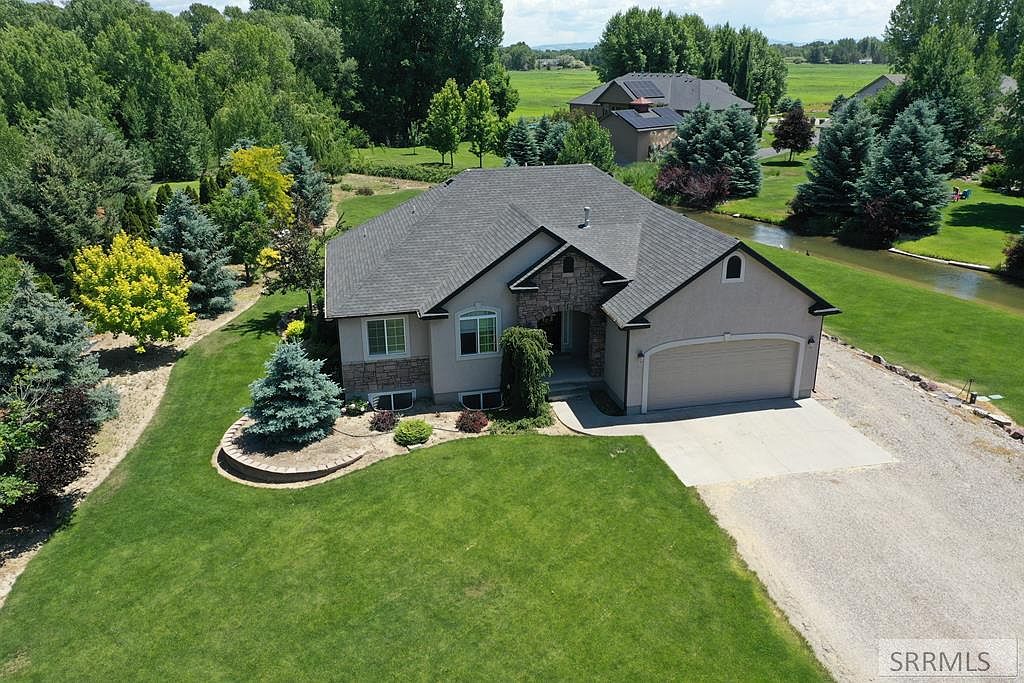 542 N Lewis Ln, Rigby, ID 83442 MLS 2155504 Zillow