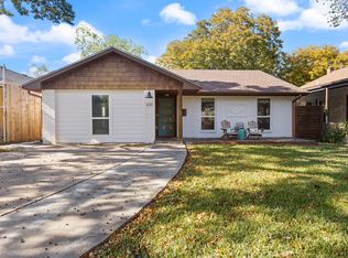 223 S Waverly Dr, Dallas, TX 75208
