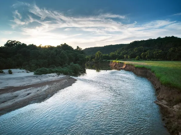 0 Push Rd, Smithville, AR 72466