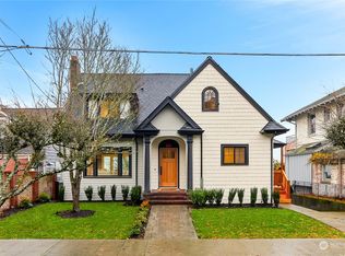1612 5th Ave N, Seattle, WA
