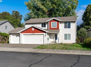 51794 SE 9th St, Scappoose, OR 97056