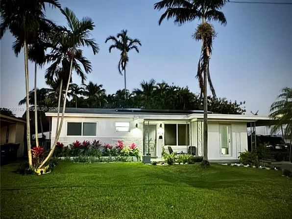 904 SW 3rd Ave, Hallandale Beach, FL 33009