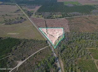 SW Lot 3 Sw County Rd #275, Blountstown, FL 32424