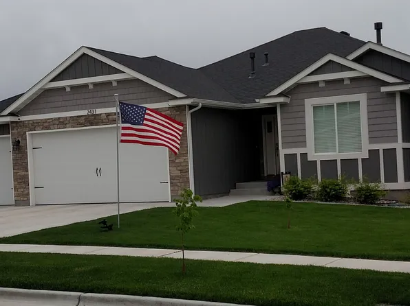 2431 Andrew St, Pocatello, ID 83201