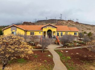 1353 Eagle Butte Rd, Palmdale, CA 93551