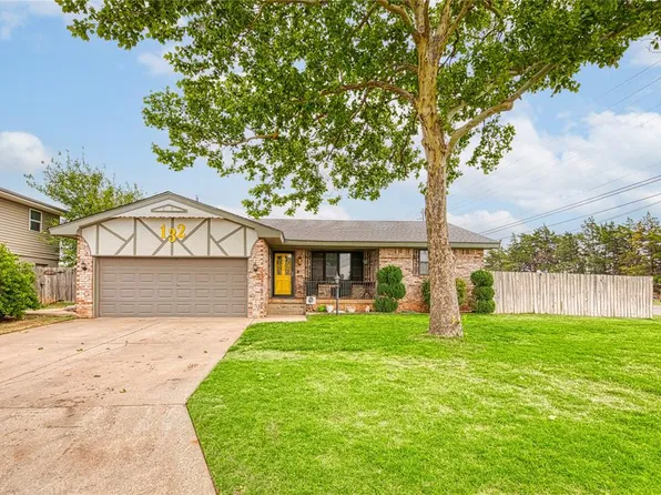 132 Merritt Dr, Elk City, OK 73644