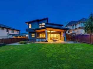 2875 164a St, Surrey, BC V3Z 9X4