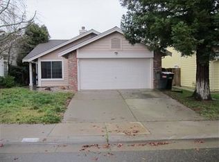3253 Groveland Way, Antelope, CA