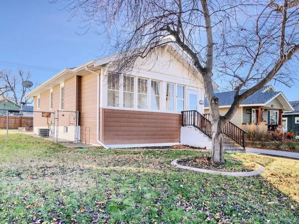 2220 1st Ave N, Great Falls, MT 59401
