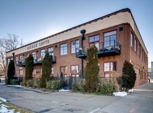1000 E 18th Ave APT 100, Denver, CO 80218