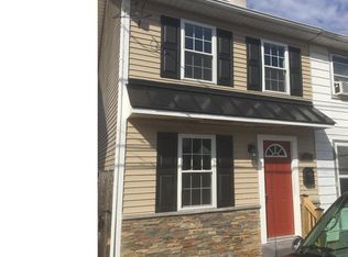 15 E Morgan St, Phoenixville, PA 19460