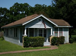 3518 Federal Rd, Pasadena, TX 77504