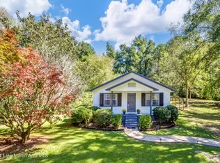 1573 Clayton St, Alexander City, AL 35010