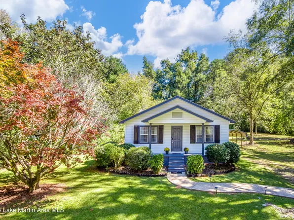 1573 Clayton St, Alexander City, AL 35010