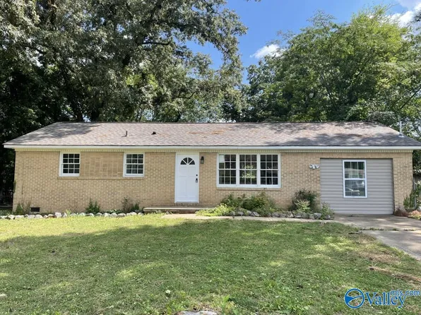 2411 Springhill Rd NW, Huntsville, AL 35810