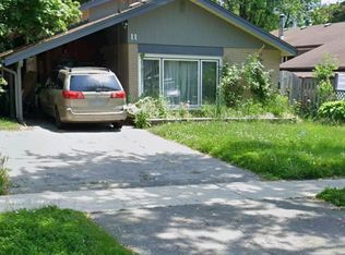 11 Northfield Rd, Toronto, ON M1G 2H3