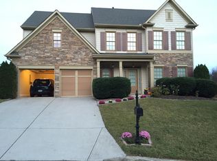 2265 Mindy Ln, Cumming, GA 30041