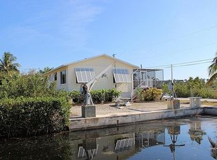 30323 Cardinal Ln, Big Pine Key, FL 33043