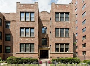710 W Bittersweet Pl #1, Chicago, IL 60613