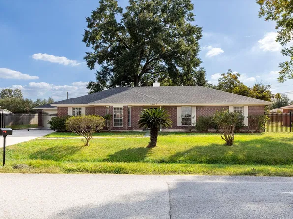 3107 Areba St, Houston, TX 77091