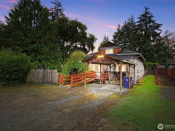 9536 E E Street, Tacoma, WA 98445