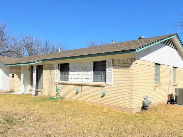 5609 Conlin Dr, Fort Worth, TX 76134