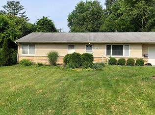 117 N Hillsdale Dr, Bloomington, IN