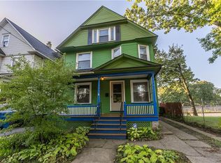 125 Richard St, Rochester, NY 14607