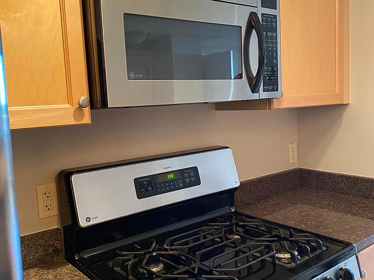 851 N Glebe Rd #1313 — Photo 8