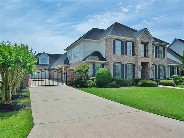 1st image of 4325 Brownstone Dr