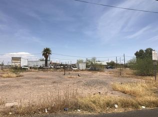 809 S 9th Pl, Phoenix, AZ 85034