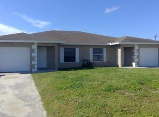 4537 24th St SW, Lehigh Acres, FL 33973