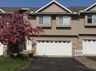 12234 Johnson St NE, Blaine, MN 55434