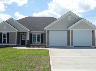 123 Augustus Dr, Leesburg, GA 31763