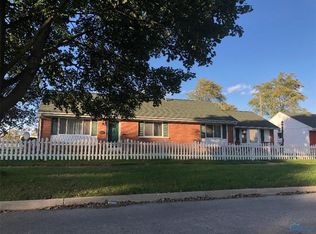 1300 Gettysburg Dr, Maumee, OH 43537