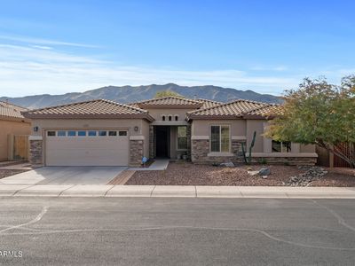 2327 W Piedmont Rd, Phoenix, AZ, 85041