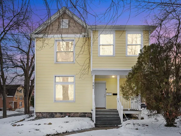 701 Washtenaw Ave, Ypsilanti, MI 48197