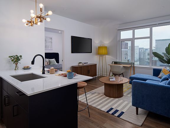 5th image of 1901 E York St #319