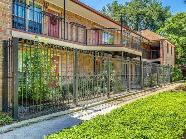 611 Hawthorne St APT 6, Houston, TX 77006