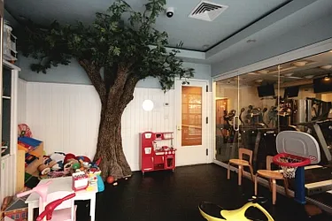 Rented by Citi Habitats