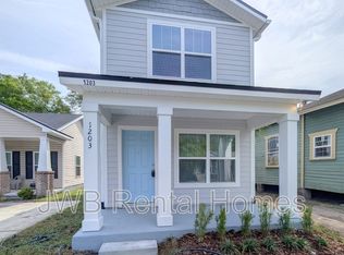 1203 Weare St, Jacksonville, FL 32206
