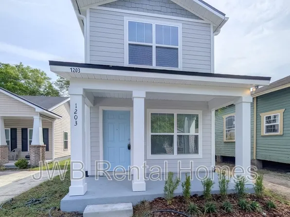 1203 Weare St, Jacksonville, FL 32206
