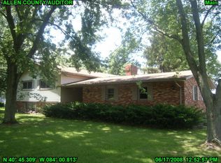 1111 N Thayer Rd, Lima, OH 45801