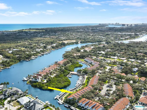 2319 Treasure Isle 50 Drive #50, Palm Beach Gardens, FL 33410