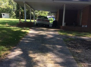 186 Hubert St, Warrenton, GA 30828