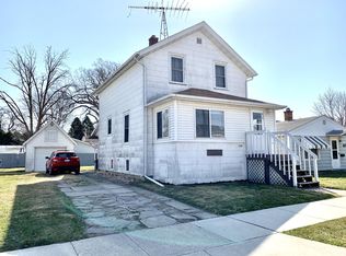 429 N Military Rd, Fond Du Lac, WI 54935