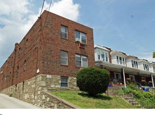 514 Seville St APT 7, Philadelphia, PA 19128