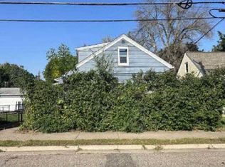 627 Ruth St, Saint Paul, MN 55119