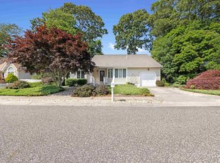 427 Portsmouth Rd, Cape May, NJ 08204