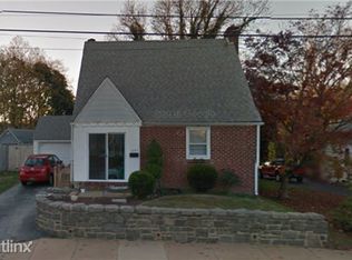 1207 Wilmington Rd, New Castle, DE 19720